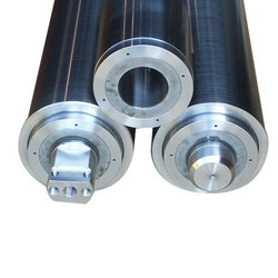Guide-rollers